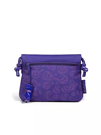 SATCH | Clutch Klatsch Rose Supreme | lila